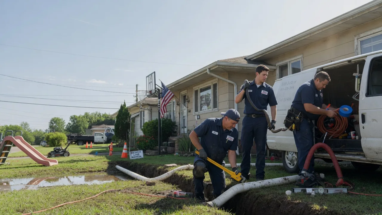 Toilet Installation in Nicholson, PA near me